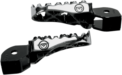 Moose Offroad Hybrid Foot Pegs