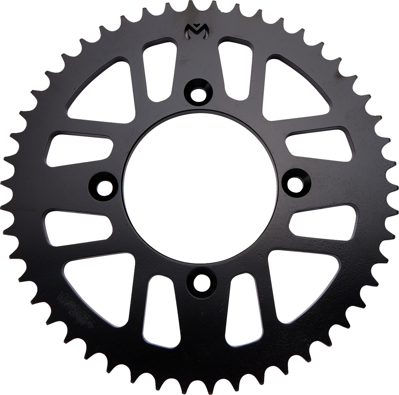 Moose Offroad Steel Rear Sprocket