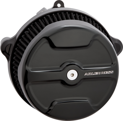 Arlen Ness Big Sucker Stage 1 Air Cleaner Kit with Cover