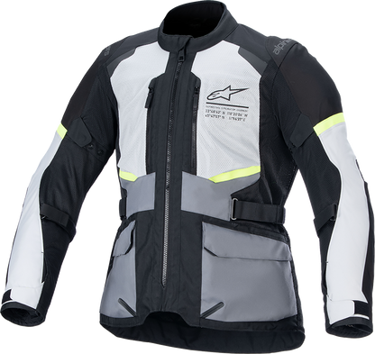 Alpinestars Andes Air Drystar Jacket