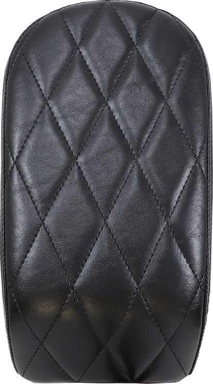 LE PERA Bare Bones Pillion Pad