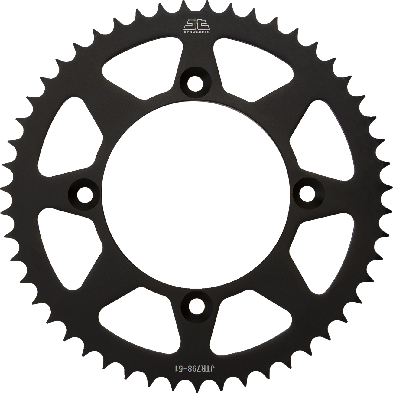 JT Sprockets Rear Sprocket