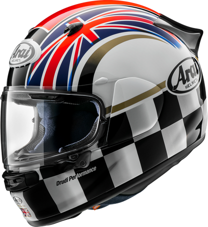 Arai Helmets Contour-X Podium Helmet