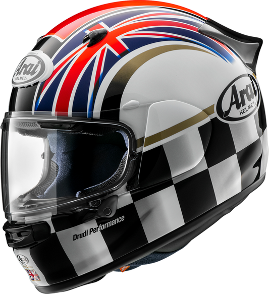 Arai Helmets Contour-X Podium Helmet