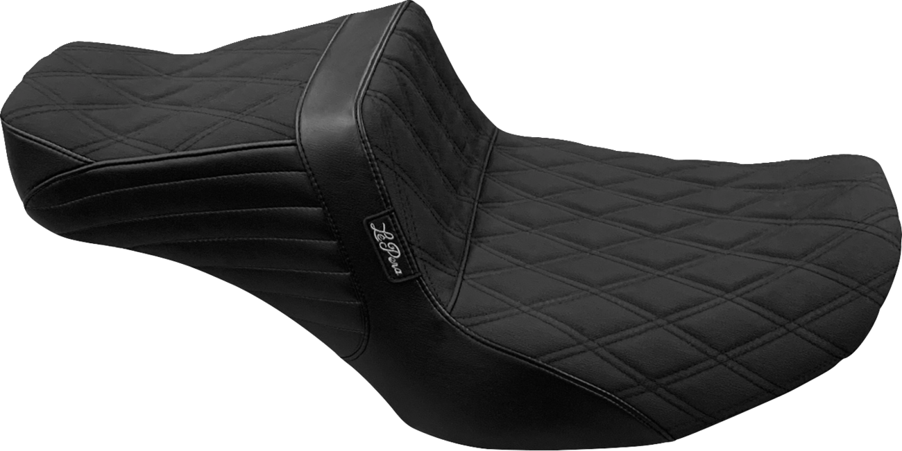 Le Pera Tailwhip Seat