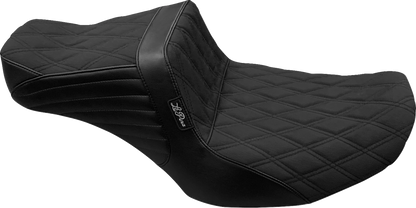 Le Pera Tailwhip Seat