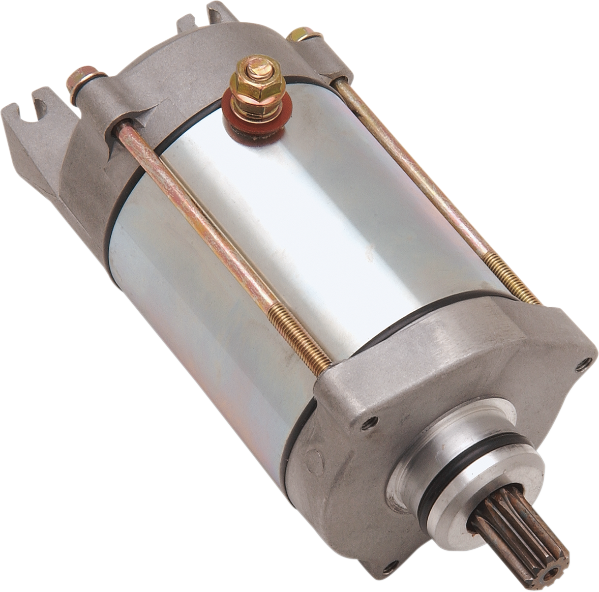 Rick's Motorsport Electric Starter
