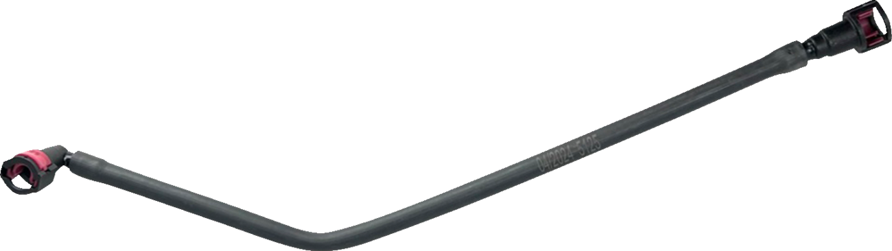 Moose Offroad Replacement Fuel Line