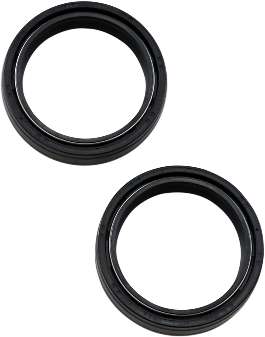 Parts Unlimited Front Fork Seals