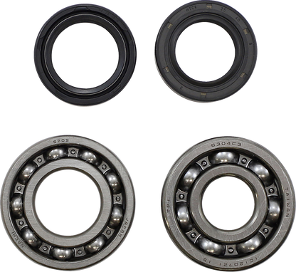 Vintco Main Bearing and Seal Kit