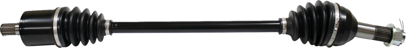 Moose Offroad Complete Axle Assembly