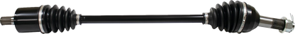 Moose Offroad Complete Axle Assembly