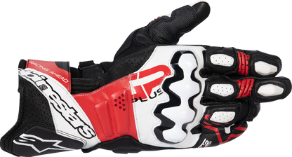 Alpinestars GP Plus R V3 Leather Gloves