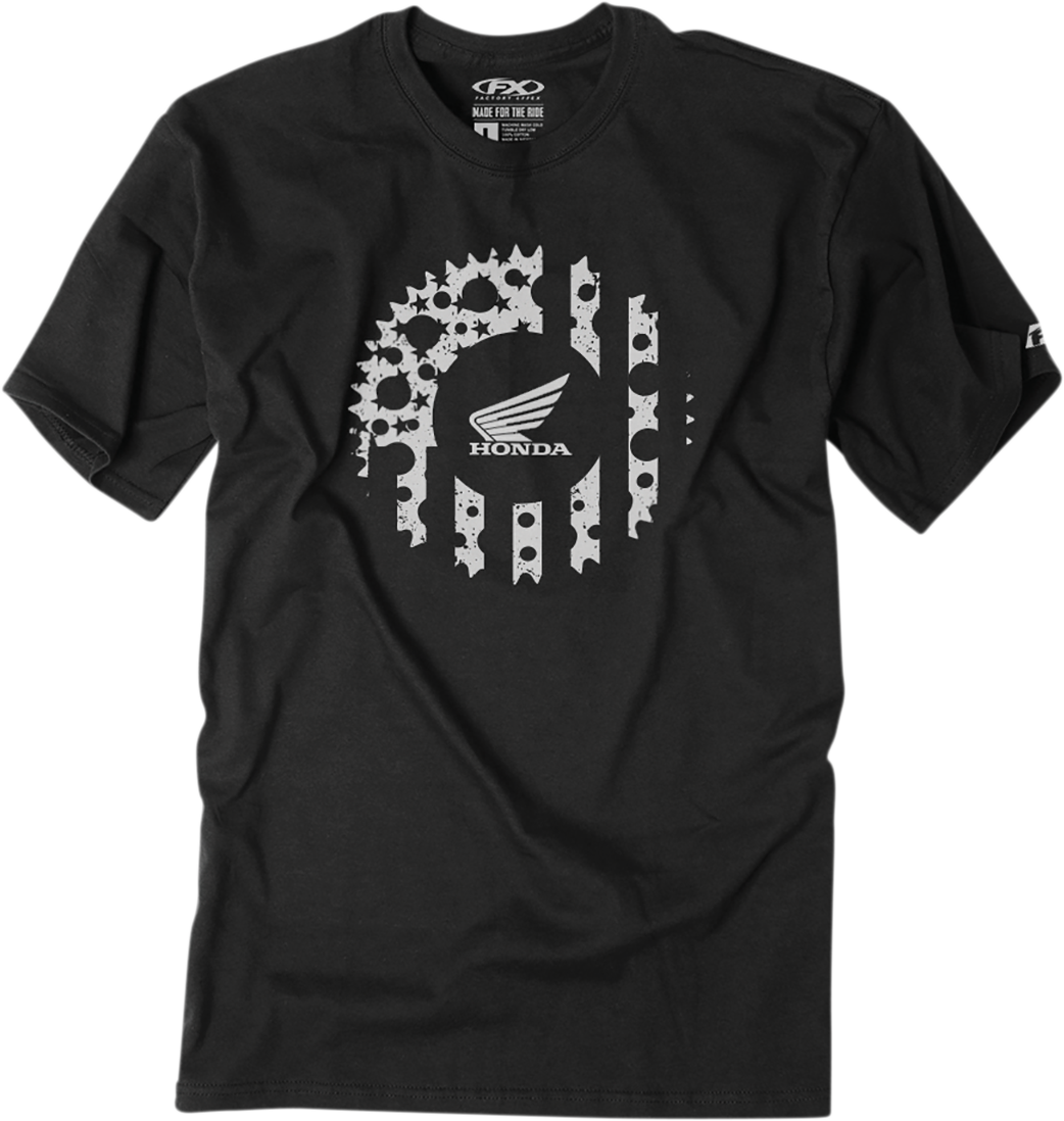 Factory Effex Honda Sprocket T Shirt