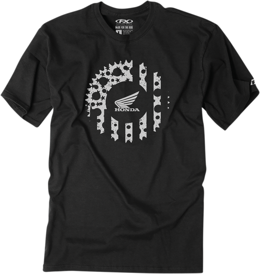 Factory Effex Honda Sprocket T Shirt