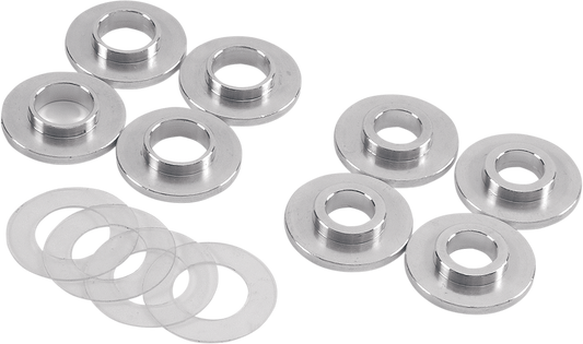 Drag Specialties Breather Bolt Washer Kit