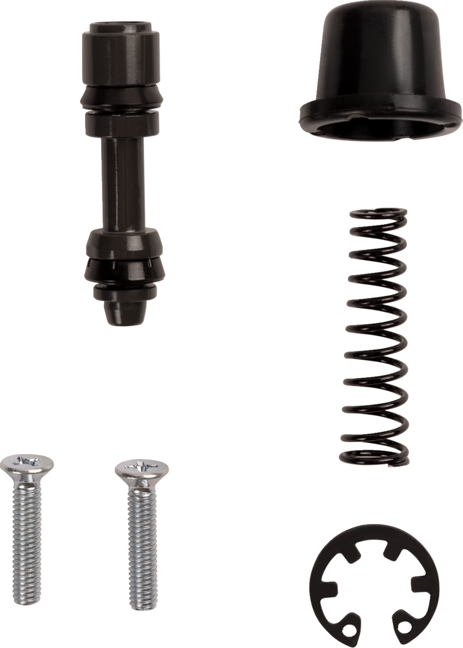 Moose Offroad Rebuild Kit - Master Cylinder - Clutch