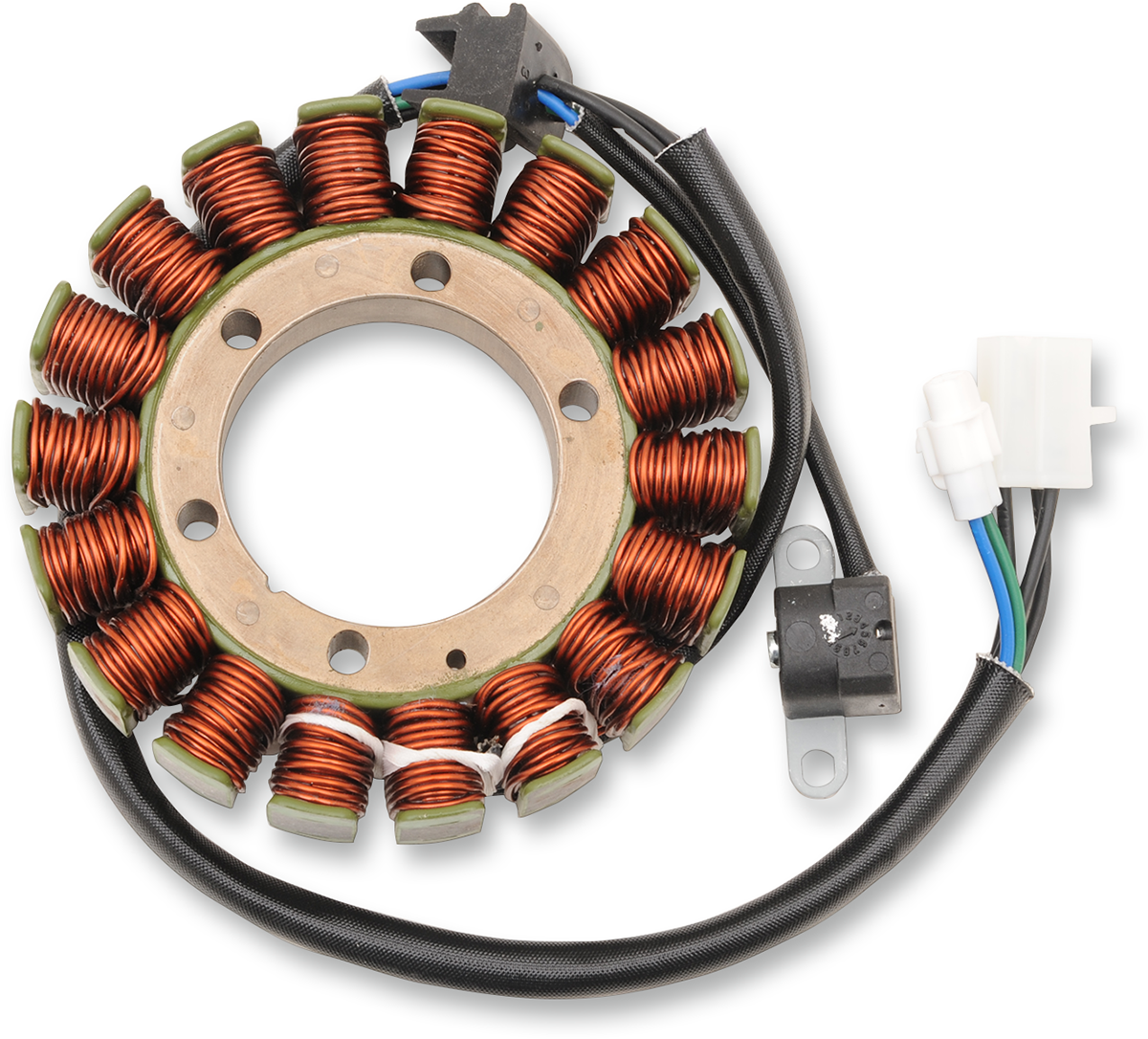 Rick's Motorsport Electric Stator