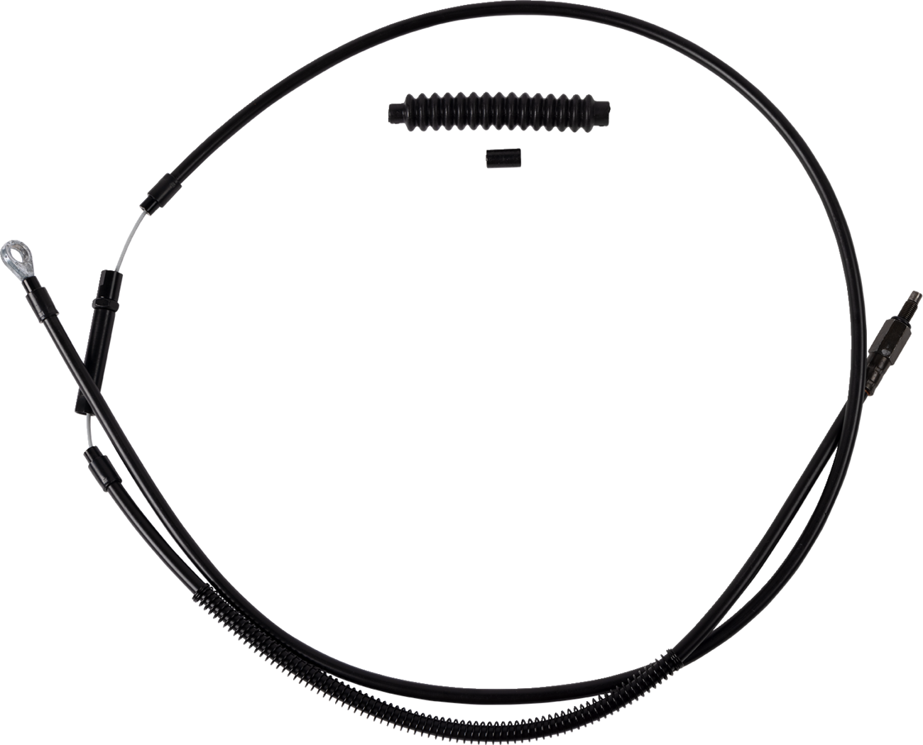 Barnett High-Efficiency Stealth Clutch Cable