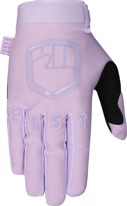 Fist Handwear Strapped Gloves