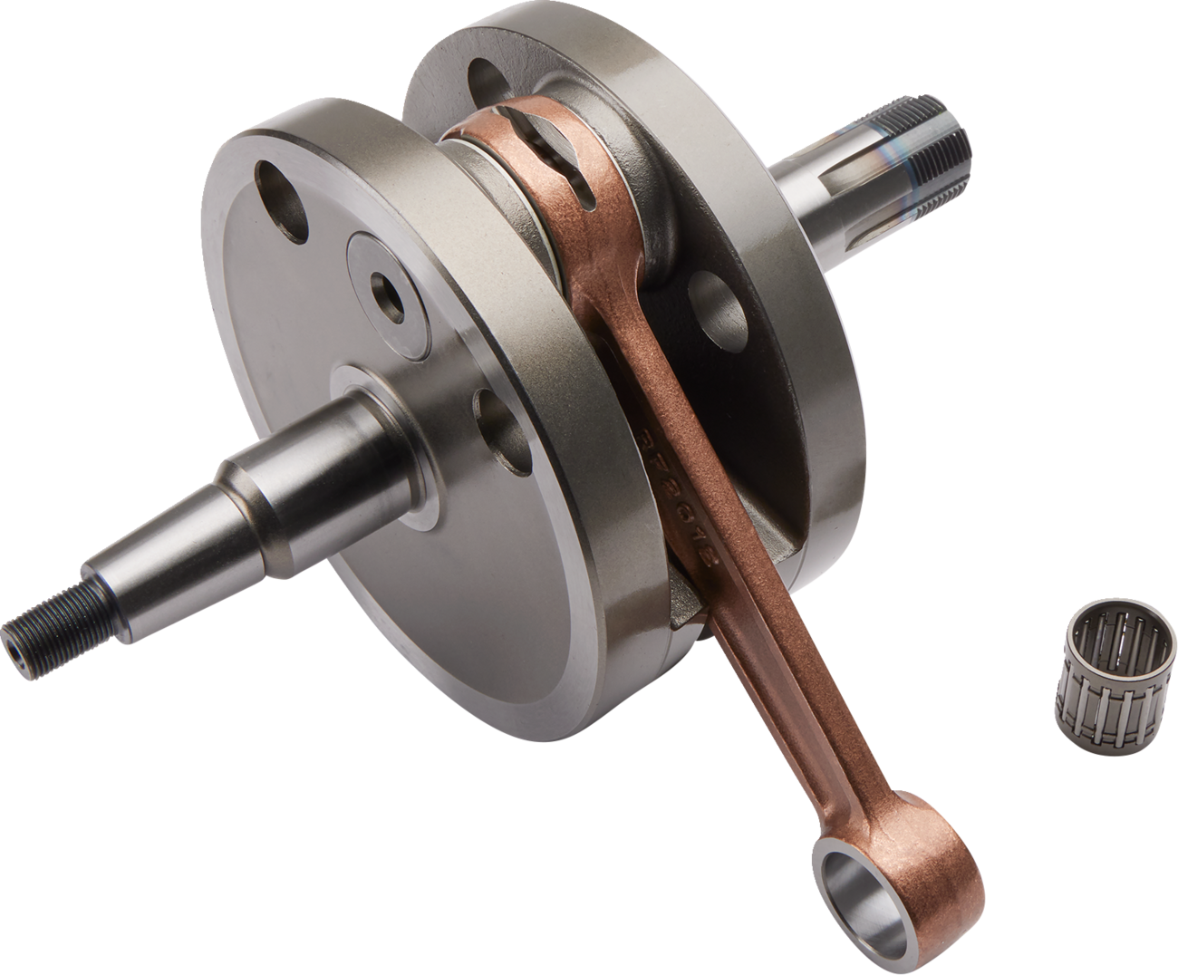 Vintco Crankshaft Assembly