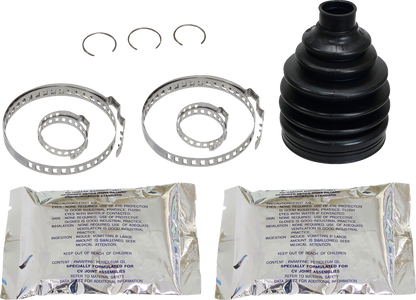 Moose Offroad CV Boot Kit