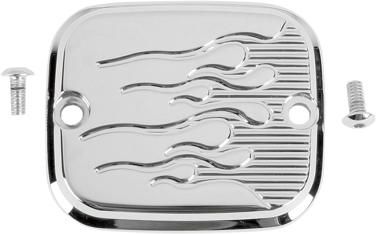 Joker Machine Front Brake Master Cylinder Cover