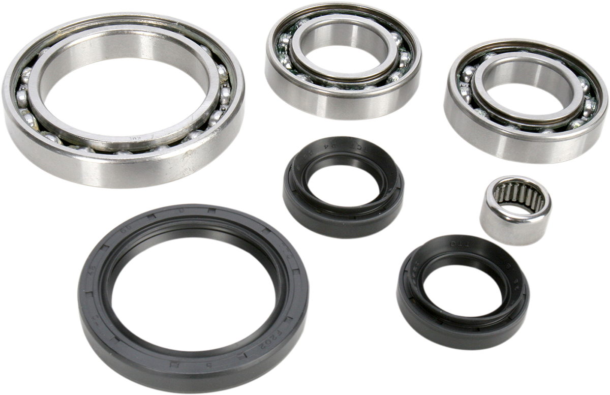 Moose Offroad Bearing/Seal Kit