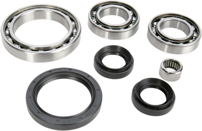 Moose Offroad Bearing/Seal Kit