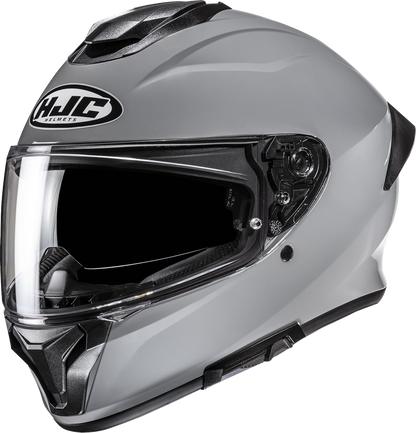 HJC C71 Solid Helmet