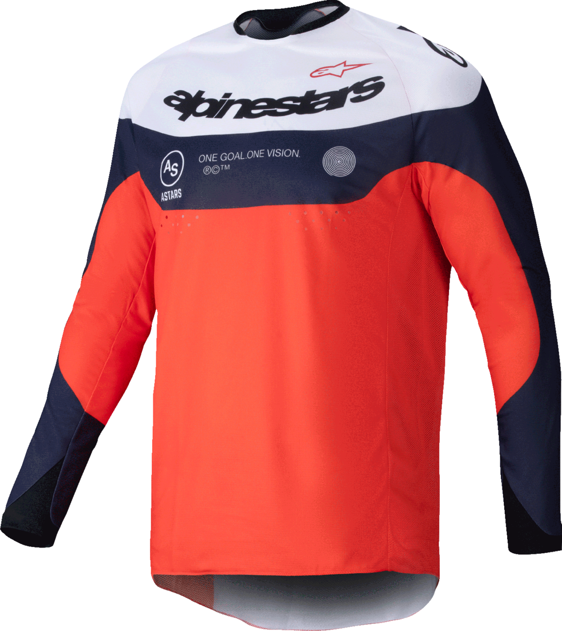 Alpinestars Pro-Dura Long-Sleeve Jersey