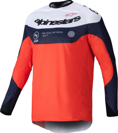 Alpinestars Pro-Dura Long-Sleeve Jersey