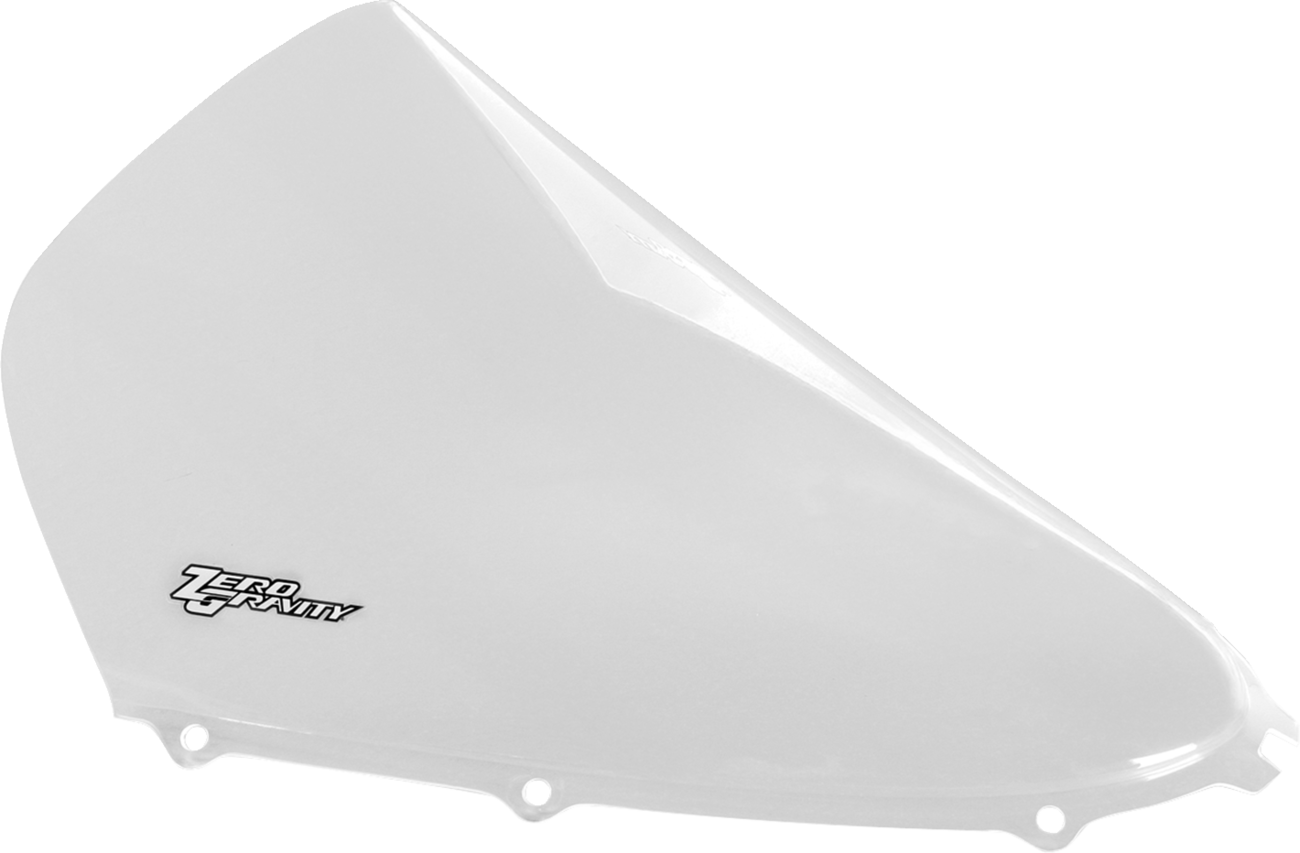 Zero Gravity Sport Touring Windscreen