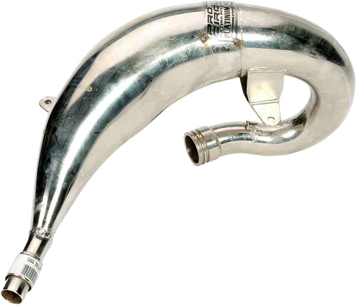 Pro Circuit Platinum Head Pipe