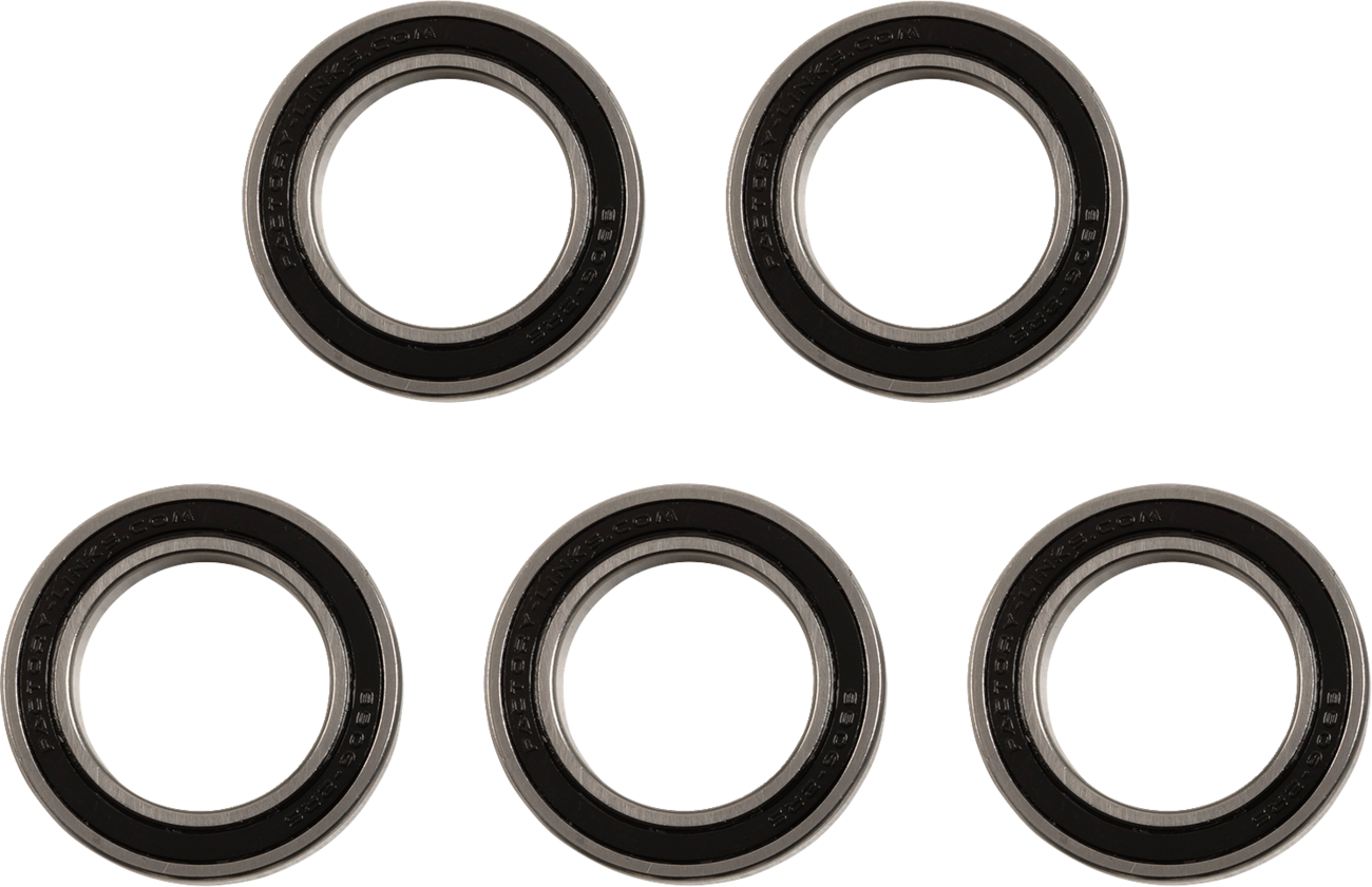 Factory Links Wheel Bearing Packs Double Seal