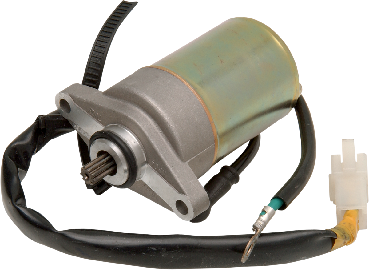 Rick's Motorsport Electric Starter Motor