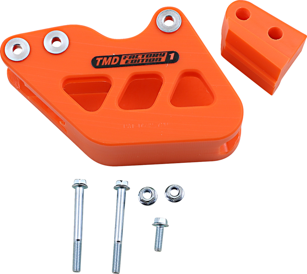 T.M. Designworks Chain Guide
