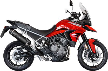 Leovince LV One Evo Slip-On Muffler