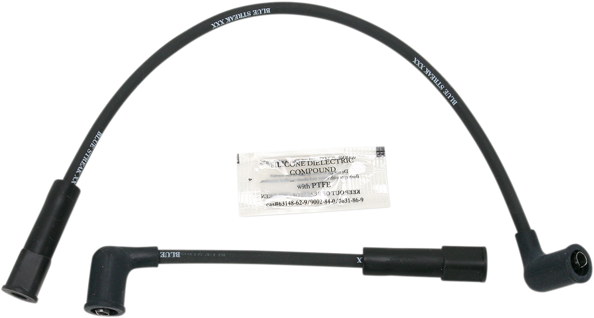 Blue Streak XXX 8 mm Spark Plug Wire