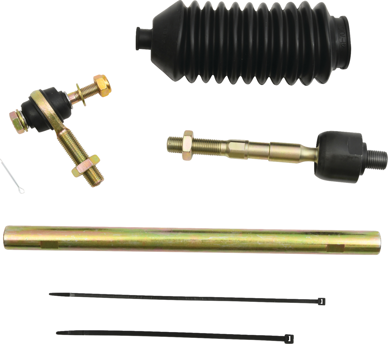 Moose Offroad Tie End Rod Kit