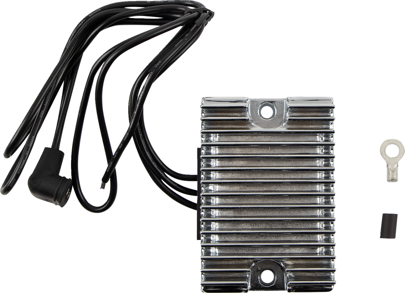 Drag Specialties Premium Voltage Regulator