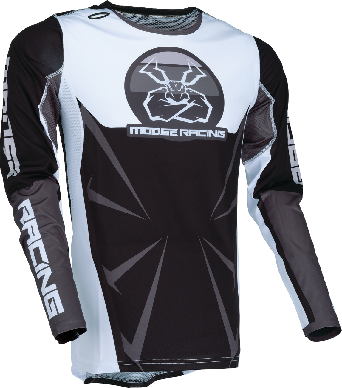 Moose Offroad Agroid Jersey