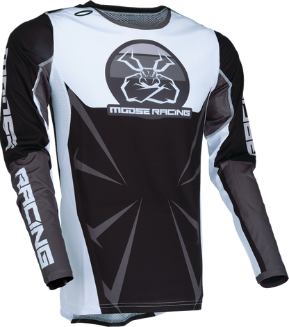 Moose Offroad Agroid Jersey