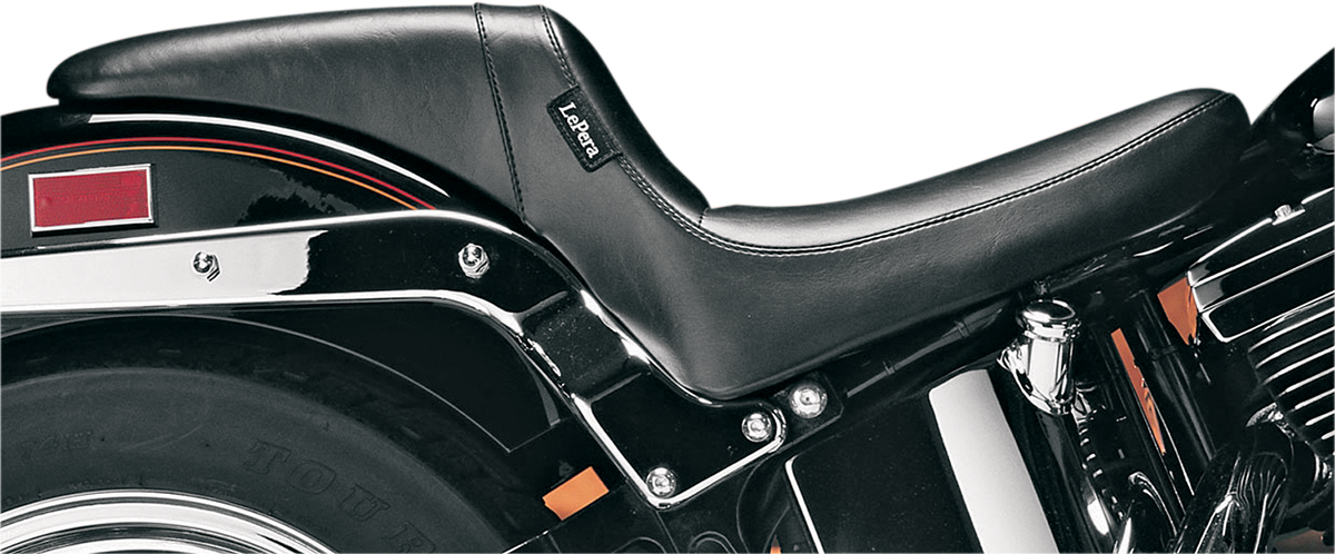 Le Pera Daytona Sport Seat
