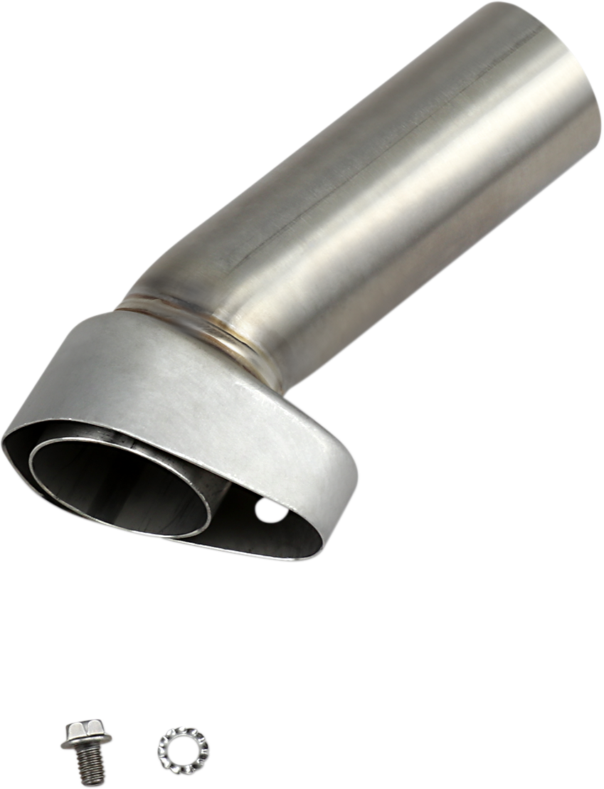 Akrapovic Noise Damper