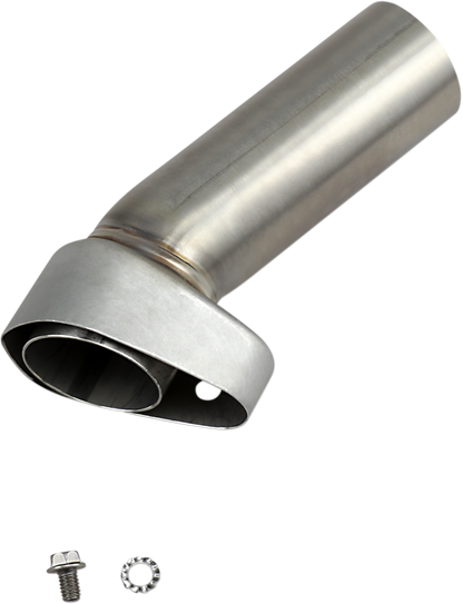 Akrapovic Noise Damper
