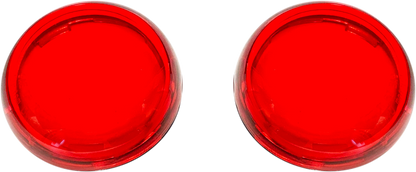 Custom Dynamics ProBEAM Deuce-Style Turn Signal Lenses