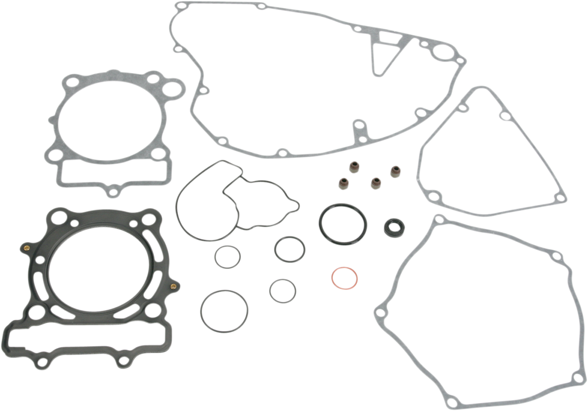 Moose Offroad Complete Gasket Kit
