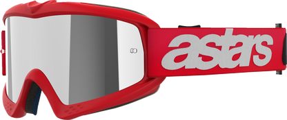 Alpinestars Goggles Youth Vision Blaze Goggle