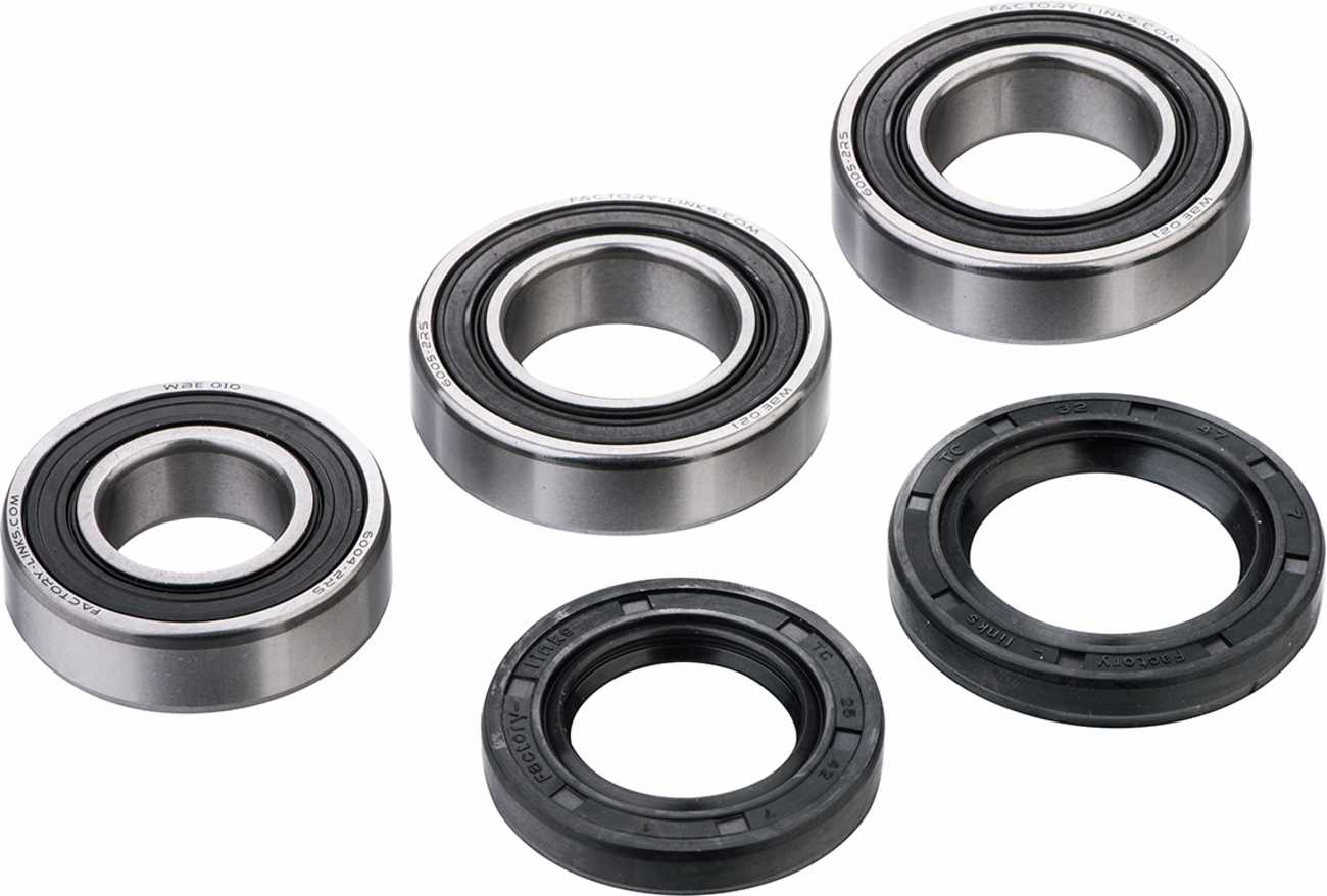 Factory Links Wheel Bearing Kit